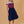 Skirt Serena Dark Blue