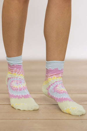 Socks Hippie Wave Multi