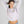 Sweater PixelDot Marshmallow One Size (S-M) / Multi