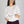 Sweater PixelDot White One Size (S-M) / Multi