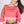 Sweater Spectrum Pink One Size (S-M) / Pink