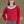 Sweater Wilma Red