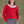 Sweater Wilma Red