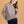 Sweater Zoey Knit Grandiose Brown