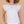 Top Arabella White Embroidered