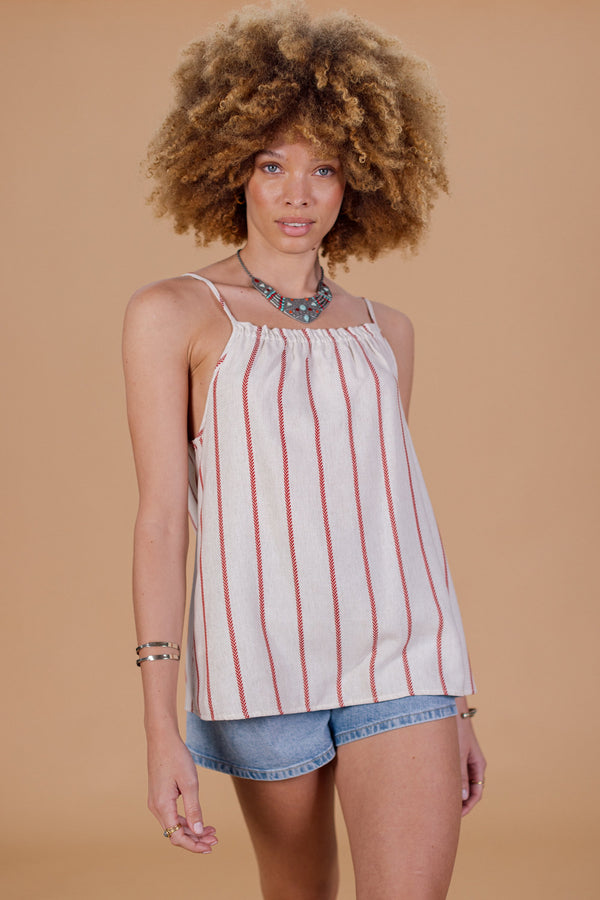 Top Calypso Boho.