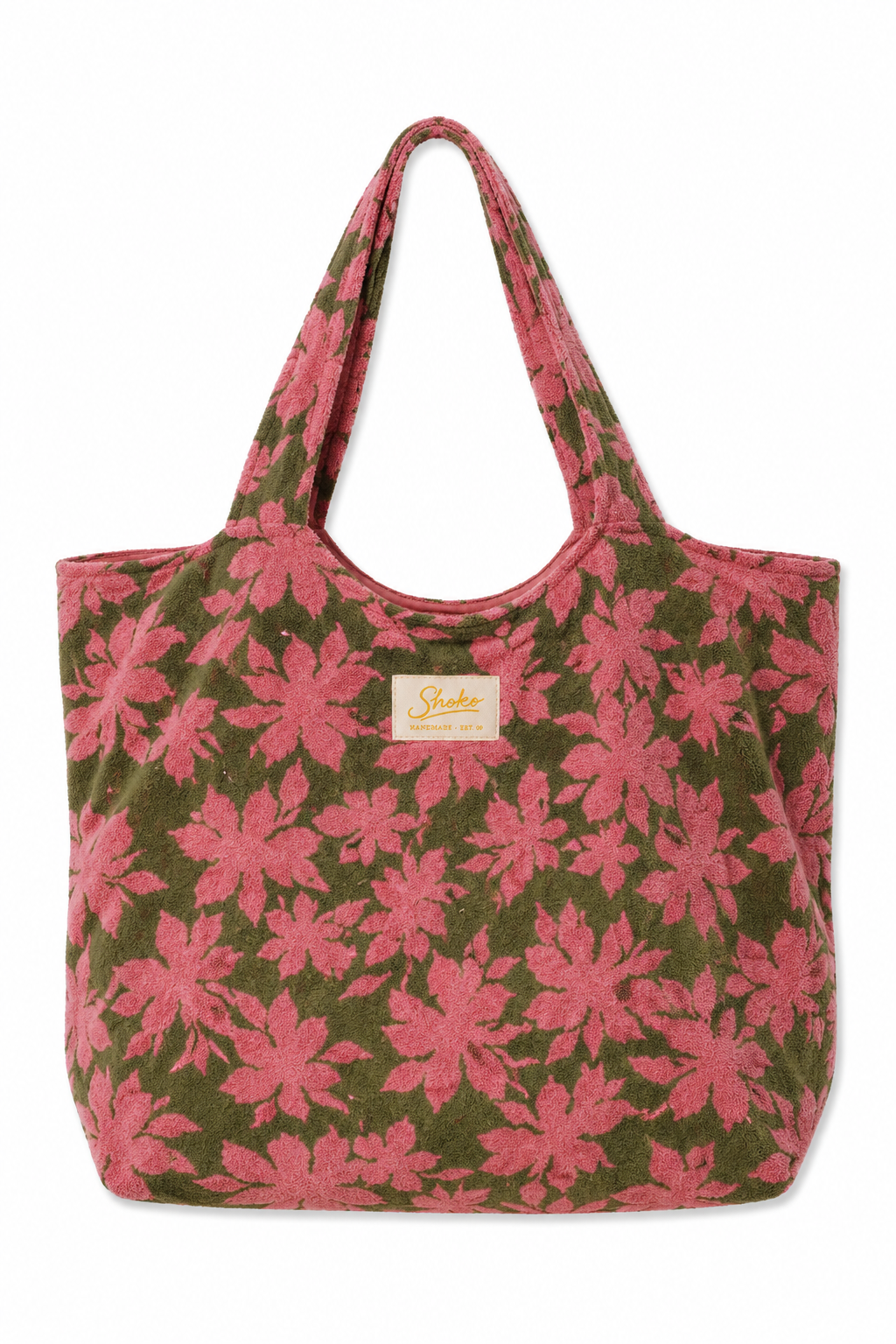 Tote Bag Palms