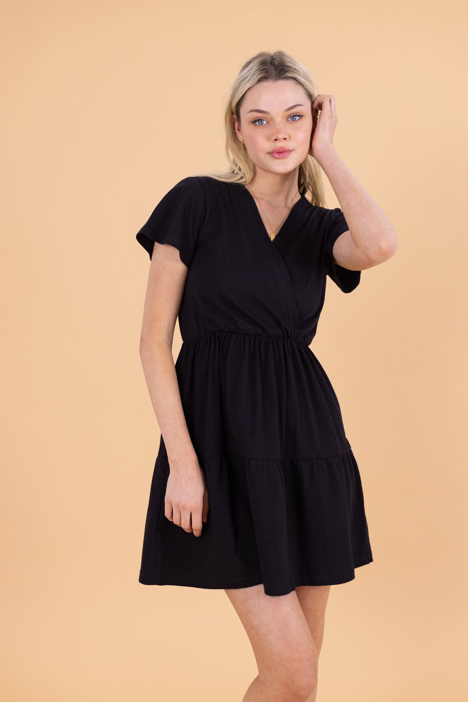 Shoko Model Dress main image 0