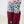 Sweater Mia Rose Leo Burgundy